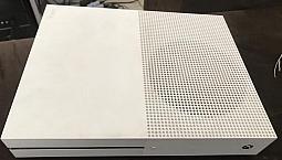Vendo Xbox One S