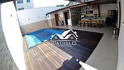 Lr Linda Casa Duplex Montada 4 Quartos Com 1 Suite Em Colina De Laranjeiras