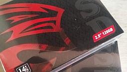 Ssd 120gb Kingspec - Aceito Cartão