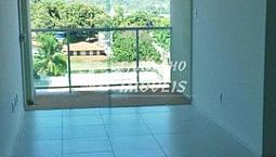 Camaçari - Apartamento Padrão - Vila De Abrantes (Abrantes)