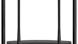 Roteador, Modem Ac 1200 Mercusys