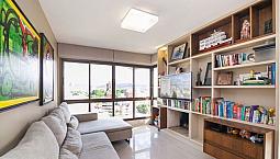 Porto Alegre - Apartamento Padrão - Petrópolis