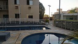 Alugo Apartamento 2 Quartos