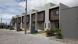 Venda De Casas Duplex Com Duas Suítes - Porto Boulevard 3