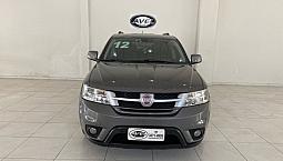 Fiat Freemont Precision 2.4