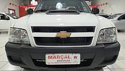  Chevrolet S10 Advantage 2.4 Flex 2010