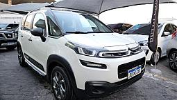Citroen Aircross 2017 Impecavel O Mais Novo Do Brasil Só 45.000 Km
