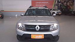 Duster 2017/2018 1.6 16V Sce Flex Authentique X-Tronic