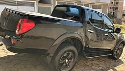 Mitsubishi L200 3.2 Triton Hpe Cab. Dupla 4X4 4P<Br>