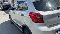 Ford Ka Trail 1,5 