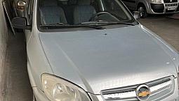 Chevrolet Celta 2008 Life 1.0 Vhc (Flex) 2P