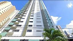 Alugo Excelente Apartamento Em Manaíra