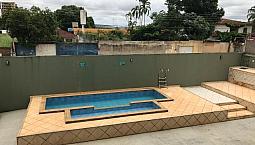 Apartamento Mobiliado