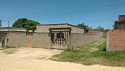 Casa Em Itaborai 2 Quartos