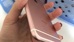 Iphone 6S Rose 32Gb