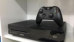 Xbox One 500gb E Kinect