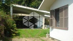 Casa À Venda Com 2 Dormitórios Em Glória, Porto Alegre Cod:ca1176