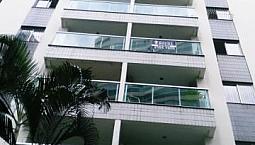 Apartamento 3 Quartos Em Praia Da Costa