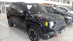 Jeep Renegade 2.0 16V Turbo Trailhawk 4X4