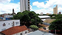 Apartamento Com 2 Dormitórios Para Alugar, 67 M² Por R$ 980/Mês - Boa Vista - São José Do