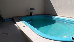 Casa Em Condomínio , Com 3 Quartos,  Com Piscina