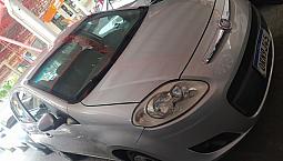 Palio Attractive 1.4 2014 Carro Extra