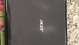 Notebook Acer