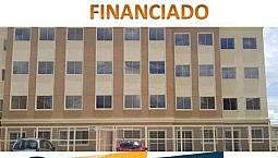 Oportunidade Única No Df Até 100% Financiado Mensais Apartir De 550 Garanta O Seu