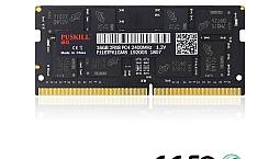 Memória Ram Ddr3 8Gb