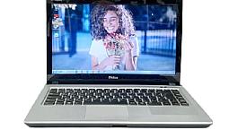 Notebook Philco ? Amd C-60 ? Memória 6gb- Hd 320gb