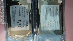 Ssd Goldenfir 128Gb Lacrado