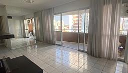 Edifício Miami Gardens P Locação, 3 Quartos, Planejados.