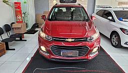 Chevrolet Tracker Tracker Lt 1.4 Turbo 16V Flex 4X2 Aut. Fl