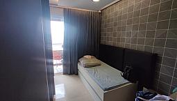 Apartamento - Ed. Torres Liberto - R. Dos Tamoios - Jurunas