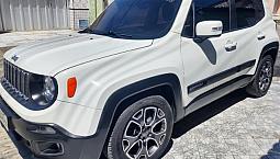 Renegade 2018 Longitude Laudo Cautelar Aprovado