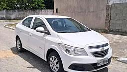 Vendo Prisma 2015 Manual Lt 1.0 Completo