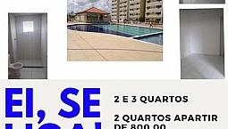 Venha Vivenciar Esta Experiência Em Mora Em Condomínio Clube 9