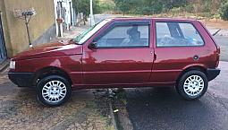 Vendo Fiat Uno 93 Urgente