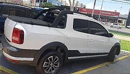 Vw - Volkswagen Saveiro