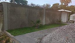 Casa Em Fase De Construção
