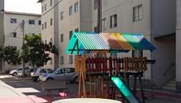 Apartamento 2 Quartos Em Jockey Itaparica