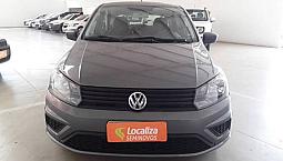 Gol 2020/2021 1.0 12V Mpi Totalflex 4P Manual