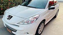 Pegeout 207 Passion Xs 1.6 16V A/T 2012/13