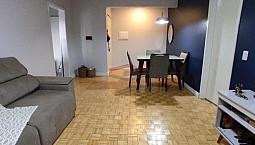Apartamento No Bairro Marechal Rondon Ref: C1016