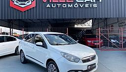 Fiat Grand Siena 1.6 