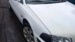 Volvo S40 2.0T