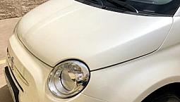 Fiat 500 1.4 Cult