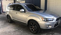 Outlander Gt Vendo Ou Troco