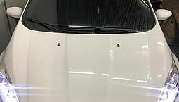 New Fiesta 2014 Titanium