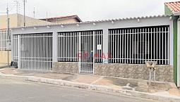 Casa Com 3 Dormitórios À Venda, 156 M² Por R$ 220.000 - Jardim Santa Amália - Cuiabá/Mt